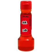 Youki Chili Oil 55g