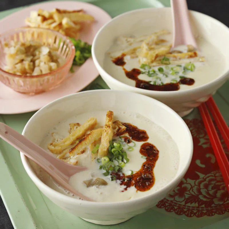 Youki Deluxe Chili Oil with Vegetables 95g