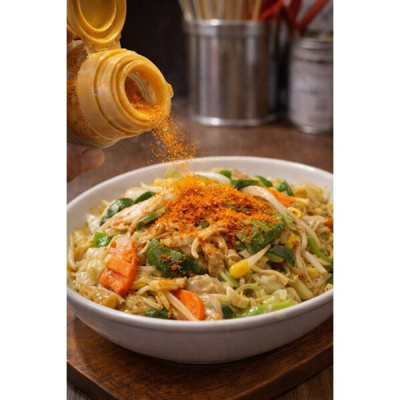 Umakara Witch's Extra Spicy Chili Powder 10g