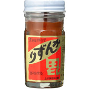 Kanzuri Fermented Chili Condiment, Large 70g