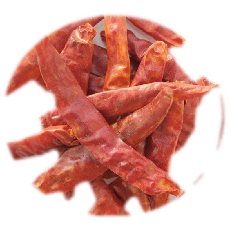 Vishwas Whole Chili Peppers 20g