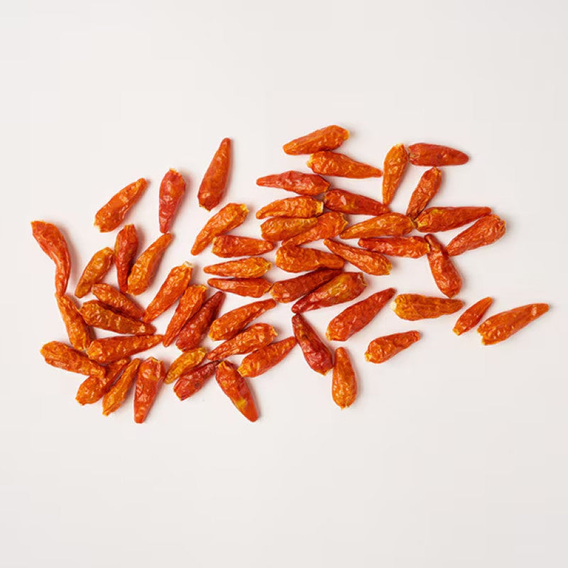 Yonekura Farm HAKU Island Chili Powder 10g
