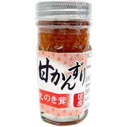 Kanzuri Sweet Enoki Mushroom, Mild 70g