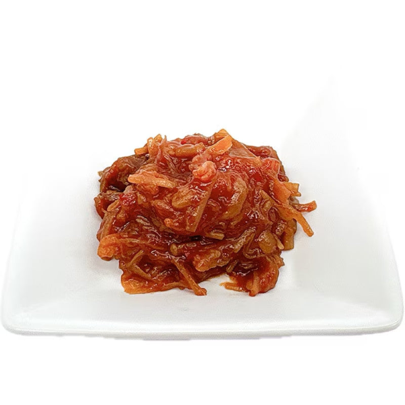 Kanzuri Sweet Enoki Mushroom, Mild 70g