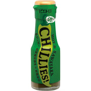 Pietro Chillies Green Chili Pepper Sauce 65g