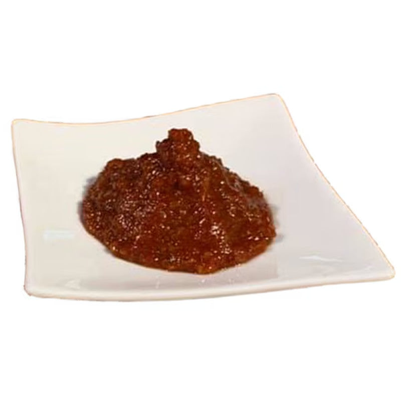 Kanzuri Ginjo, 6-Year Fermented Chili 40g