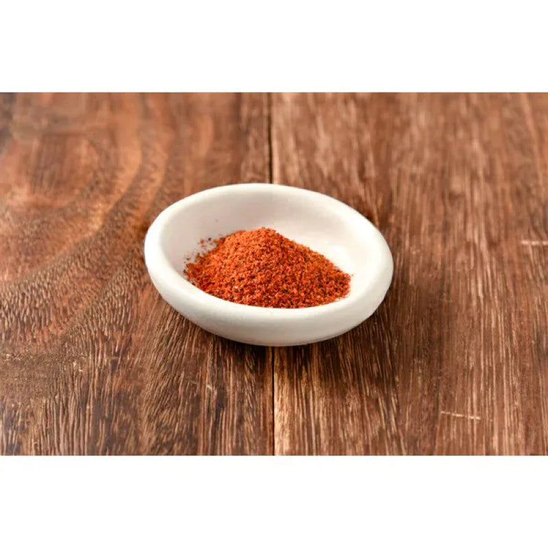 Mukai Chinmido Dragon's Breath Chili Powder 15g