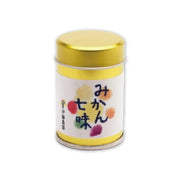 Ito Noen Mikan Seven Spice Chili Pepper, Can 5g