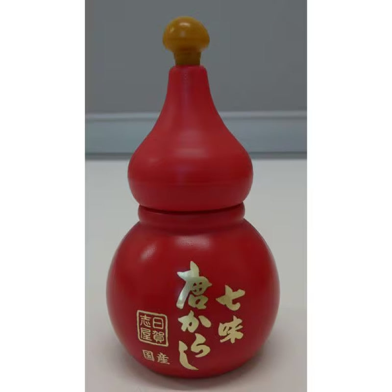 S&B Higashiya Japan-Grown Shichimi Togarashi 14g