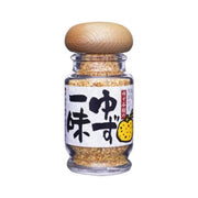 Kato Mihouen Yuzu Tanimura Dried Yuzu Peel 25g