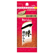 House Foods Ichimi Togarashi Red Chili Pepper 12g