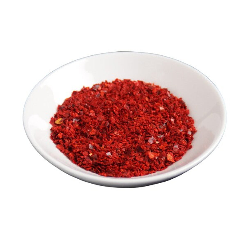 TO Foods Korean Chili Pepper Coarse Ground 250g