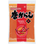 TO Foods Korean Chili Pepper Fine Ground 250g