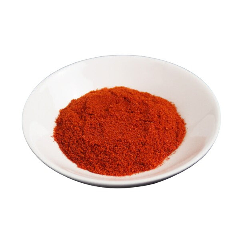 TO Foods Korean Chili Pepper Fine Ground 250g