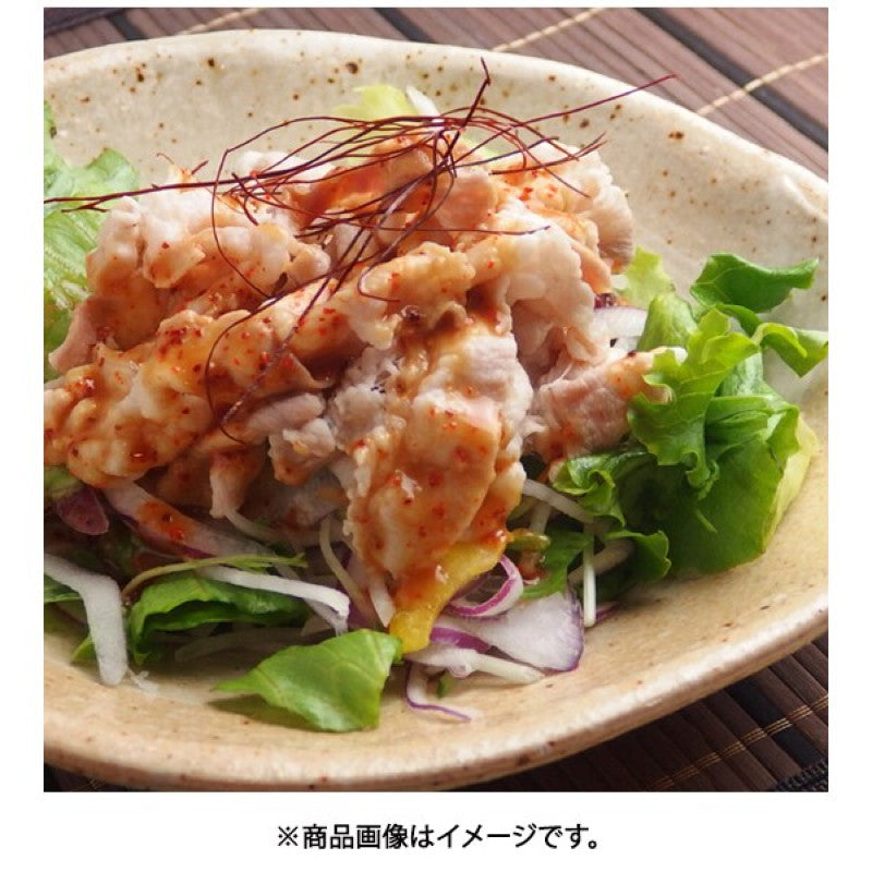 TO Foods Friend Ichimi Togarashi Chili Pepper 300g