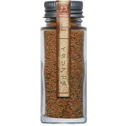 St. Cousair Italian Herb Seasoned Salt 50g
