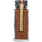 St. Cousair French Herb Seasoned Salt 50g