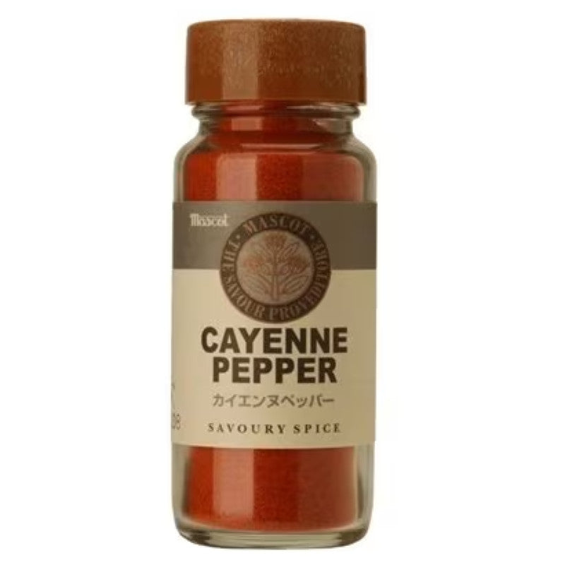 Mascot Cayenne Pepper Powder 25g