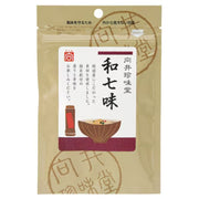 Mukai Chinmido Original Shichimi Togarashi 10g