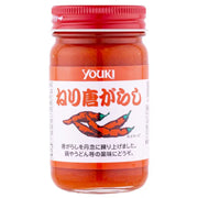 YOUKI Chili Pepper Paste 130g