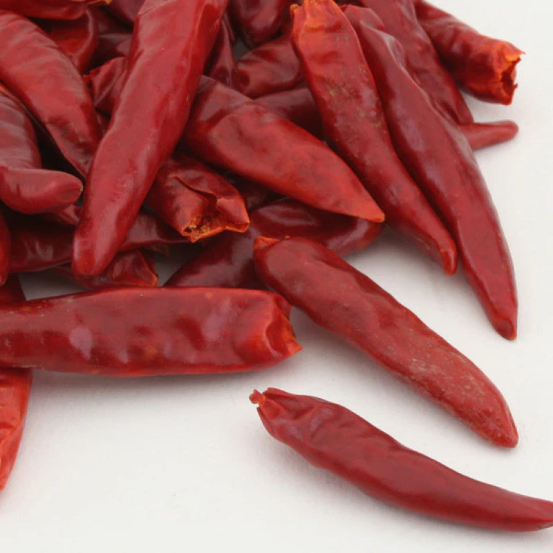 YOUKI Dried Chili Peppers 5g