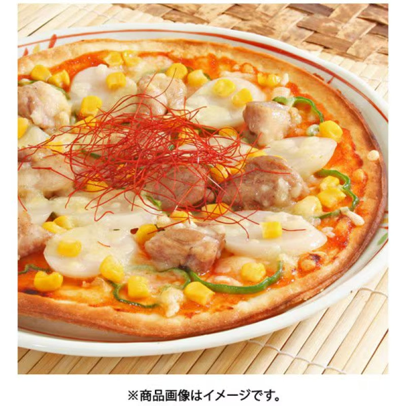 YOUKI Shredded Red Chili Peppers 5g