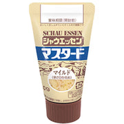 Nipponham Schau Essen Mild Mustard 40g