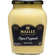 S&B MAILLE Dijon Mustard 865g