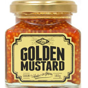GOLDEN MUSTARD Harissa Flavor 140g