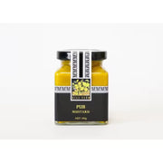 Hill Farm Tasmania Mustard, Pub