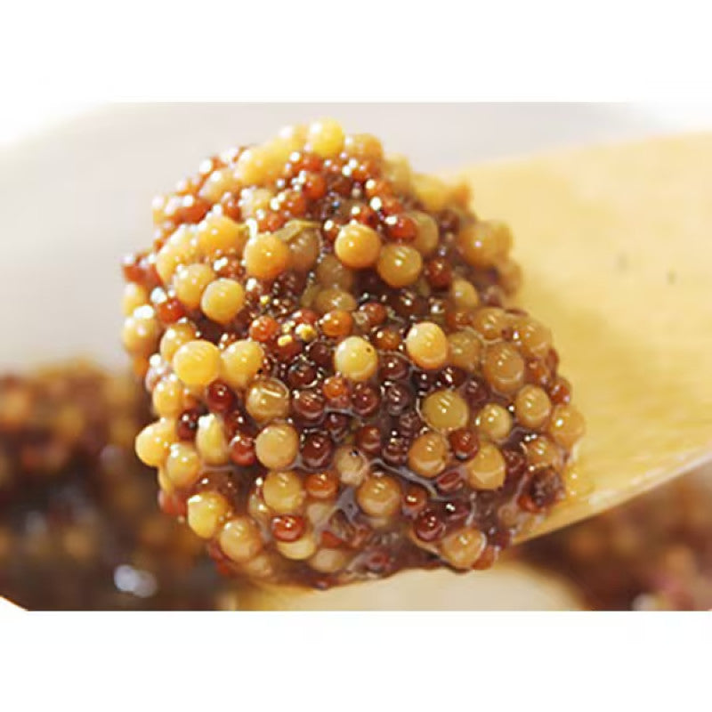 Hill Farm Tasmania Mustard, Mountain Pepper