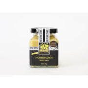 Hill Farm Tasmania Horseradish Mustard
