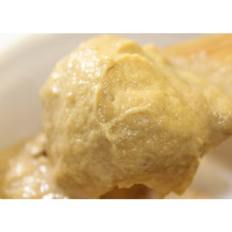 Hill Farm Tasmania Horseradish Mustard
