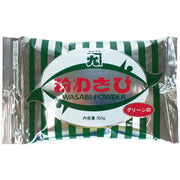 Kaneku Green Wasabi Powder 350g
