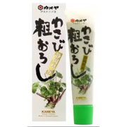 Kameya Coarse-Grated Wasabi 50g