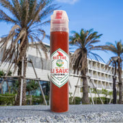 Kuiko Kebabu Eli Sauce, Red Fire 90ml