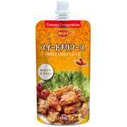 Tomato Corporation Sweet Chili Sauce, Pouch 110g