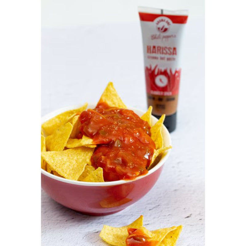 AROMA ONE Organic Harissa 80g