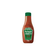 Heinz Sriracha Sauce, Tomato-Enhanced 220g