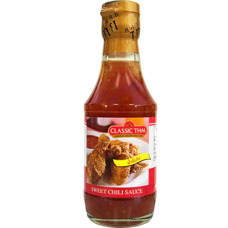 Classic Thai Sweet Chili Sauce 200ml