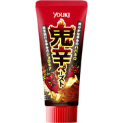 Youki Onikara Habanero Ghost Pepper Paste 80g