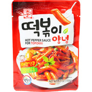 Lee Ga Tteokbokki Sauce 150g