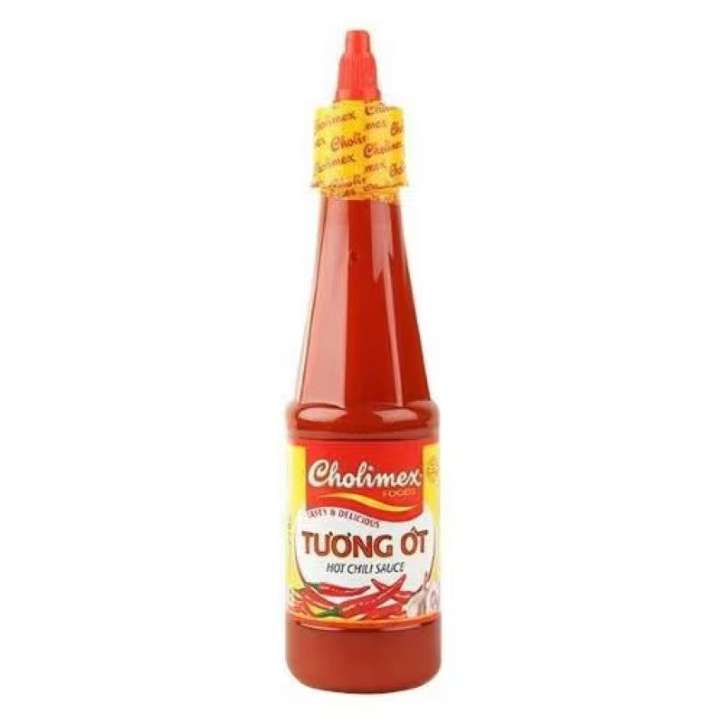 Cholimex Hot Chili Sauce 250ml