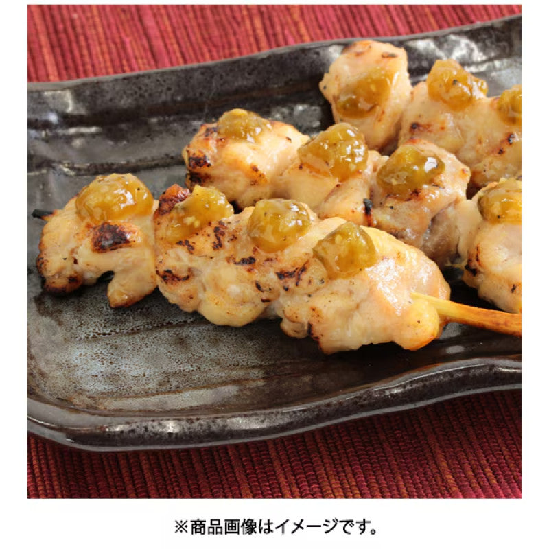 Youki Minced Jalapeno, Onion & Garlic 80g