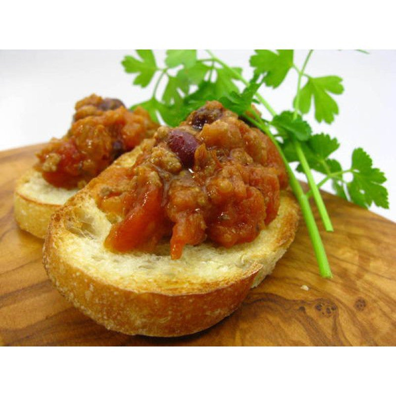 Inaudi Devil Sauce, Spicy Tomato 180g