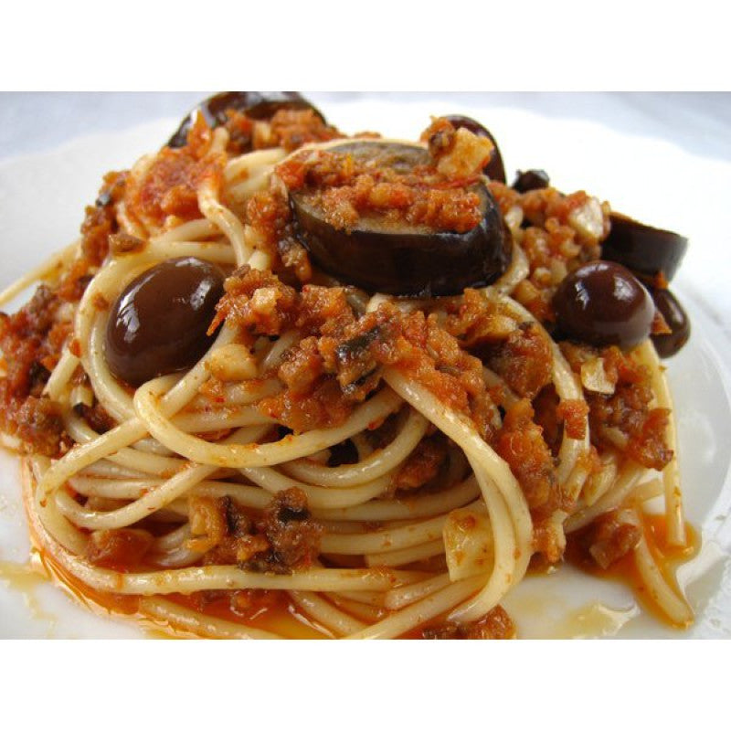 Inaudi Devil Sauce, Spicy Tomato 180g