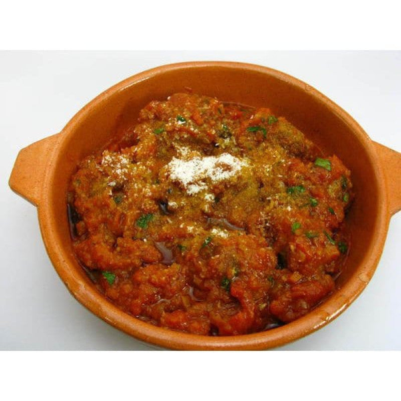Inaudi Devil Sauce, Spicy Tomato 180g