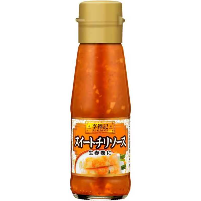 S&B Lee Kum Kee Sweet Chili Sauce 145g