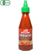 CIVGIS & lumlum Organic Sriracha Sauce 250g