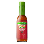 Marie Sharp's Tomato Fiery Hot Sauce 148ml